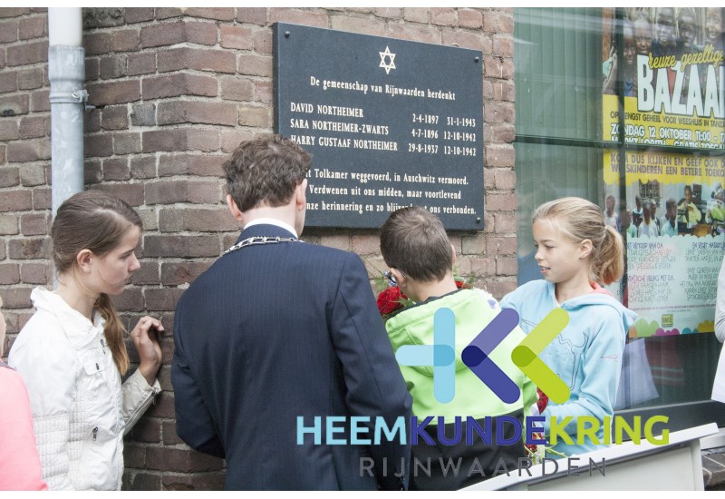 Herdenking Fam Northeimer 2-10-2014 (8)